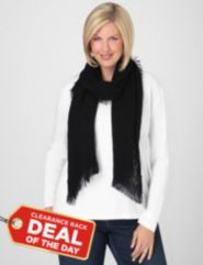 Whisper Soft Scarf