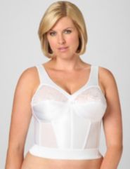 Glamorise&reg; Magic Lift Long Line Bra