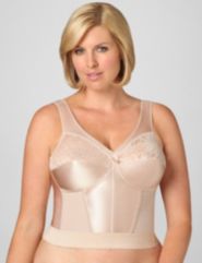 Glamorise&reg; Magic Lift&reg; Long Line Bra