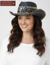 Rodeo Rhinestone Hat