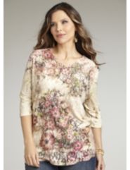 Prelude V-Neck