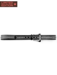 Rhinestone Cowgirl Belt