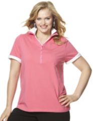 Suprema Classic Polo