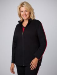 Essential Active Jacket