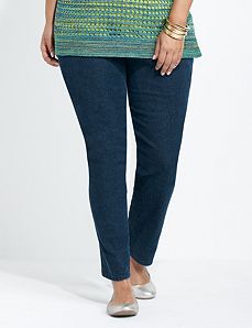 Everyday Fit Jean