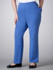 Basic Knit Pants