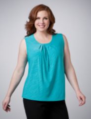 Shirred Shell