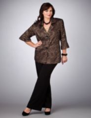 Lace Makes Any Outfit Elegant