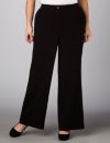 Crepe Pants