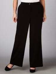 Crepe Pants