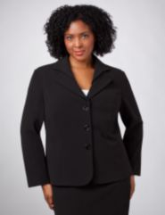 Double Collar Jacket