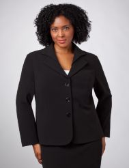 Double Collar Jacket