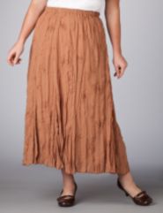 Russell Kemp Broomstick Skirt