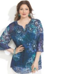 Ciao Bella Tunic
