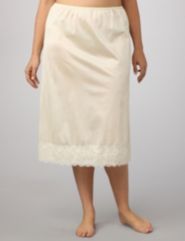 Half slip by Serenada