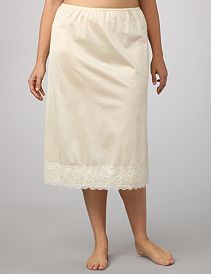 Half Slip