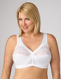 Glamorise&reg; 1000 Magic Lift&reg; full support bra