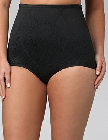 Flexees&reg; Instant Slimmer&reg; Brief