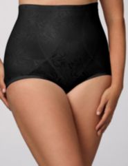 Flexees&reg; Instant Slimmer&reg; Brief by Catherines