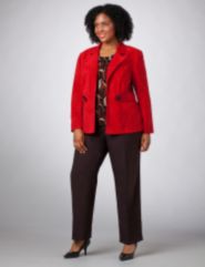 Moleskin Jacket Pantset
