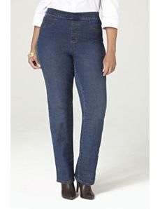 Timeless Fit Jean