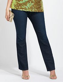 Slimmer Synergy Jean