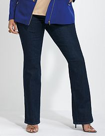Right Fit&trade; Jean (Straight)