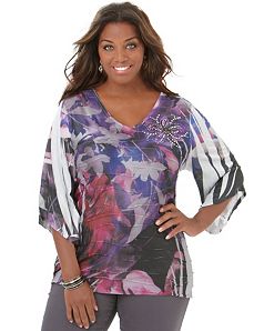 Dreamflower Top