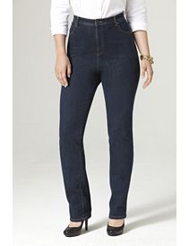 Slimmer Classic Jean