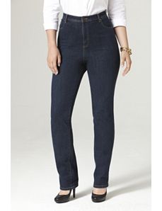 Slimmer Classic Jean