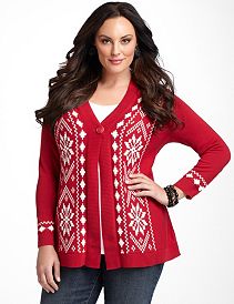 Telluride Cardigan