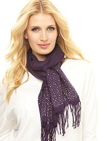 Sparkle Scarf