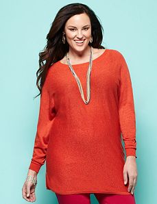 Fantasia Sweater