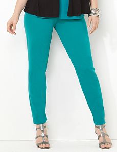 Cozy Knit Pant