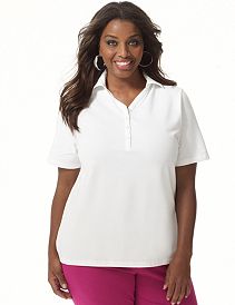 Suprema Classic Polo