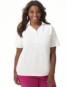 Suprema Classic Polo