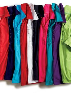 Suprema Classic Polo
