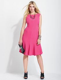 Sorbet Dress