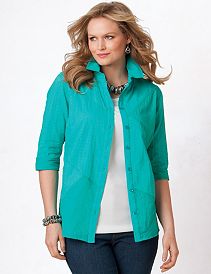 City Block Shirt