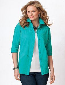 City Block Shirt