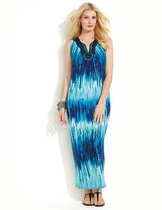 Kaleidoscope Maxi
