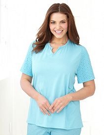 Color Happy Sleep Tee