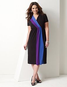 Prism Dress
