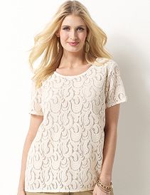 Modern Romance Top