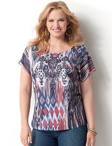 Focal Point Top