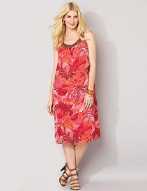 Buena Vista Dress
