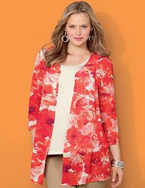 Key West Cardigan