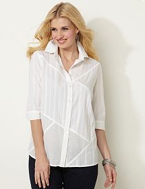 City Block Shirt
