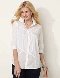 City Block Shirt