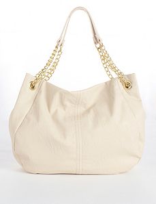 Shoreline Hobo Bag